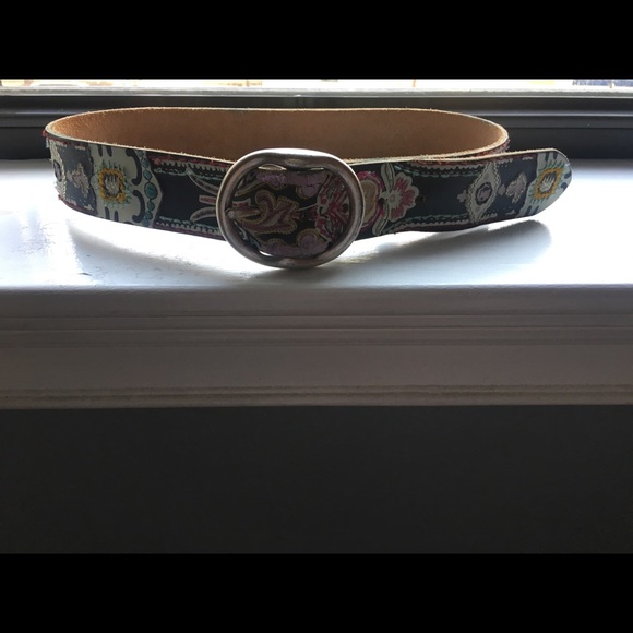 Lucky Brand Accessories - Lucky Brand Belt Size Small